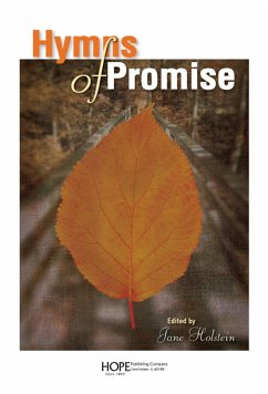Cover Hymns of Promise