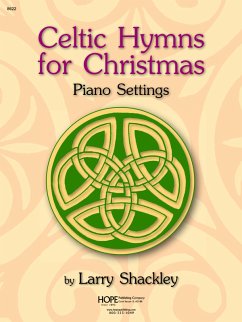 Cover Celtic Hymns for Christmas