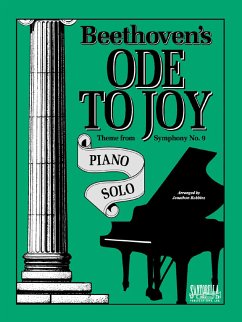 Cover Ode To Joy