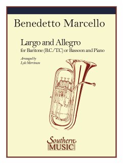 Largo and Allegro Largo and Allegro