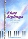Cover Flute Stylings