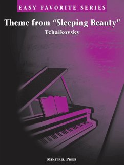 Cover Theme From Sleeping Beauty