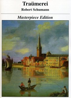 Cover Traumerei