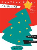FunTime Piano Christmas Level 3A-3B