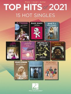 Cover Top Hits of 2021