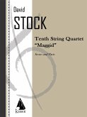 String Quartet No. 10 String Quartet No. 10
