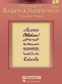 The Songs of Rodgers & Hammerstein The Songs of Rodgers & Hammerstein