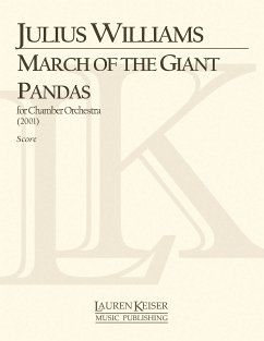 March of the Giant Pandas
