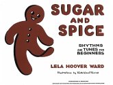 Sugar And Spice Piano Instrumental Tutor Sugar And Spice Piano Instrumental Tutor