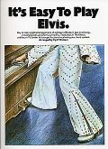 It's easy to play Elvis: for piano It's easy to play Elvis: for piano