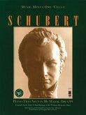 Schubert - Piano Trio in B-flat Major, Op. 99 Schubert - Piano Trio in B-flat Major, Op. 99