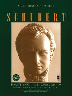 Schubert - Piano Trio in B-flat Major, Op. 99