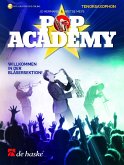 Pop Academy [D] - Tenorsaxophon