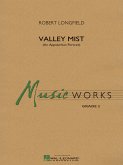 Robert Longfield, Valley Mist Concert Band/Harmonie Partitur