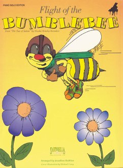 Cover Flight Of The Bumble Bee