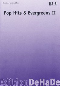 Cover Pop Hits & Evergreens II