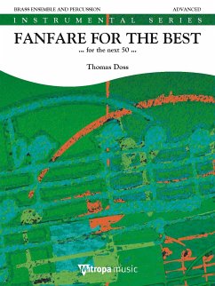 Cover Fanfare for the Best