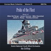 Pride of the Fleet