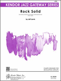 Cover Rock Solid