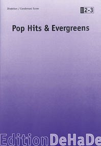 Pop Hits & Evergreens I ( 10 ) 3 Bb TC