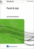 Punch & Judy Punch & Judy