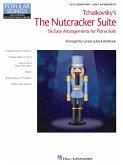 Tchaikovsky's The Nutcracker Suite Tchaikovsky's The Nutcracker Suite
