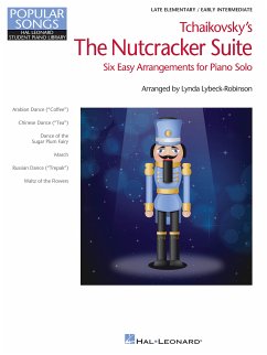 Tchaikovsky's The Nutcracker Suite