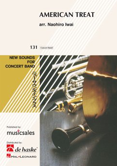 Cover American Treat