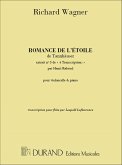 Wagner Romance A L'Etoile Fl-Piano Flute