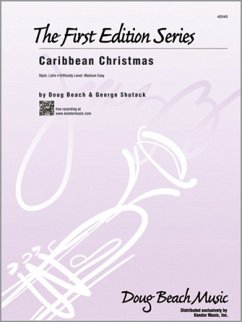 Caribbean Christmas