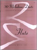 30 Melodious Duets