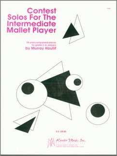 Contest Solos For Intermediate