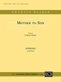 Mother to Son