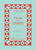 Carols and Lullabies