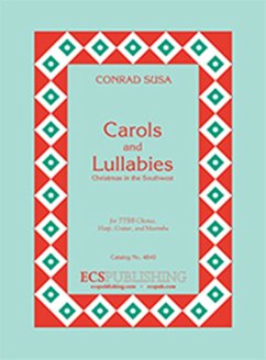 Carols and Lullabies