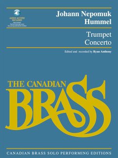 Cover Trumpet Concerto