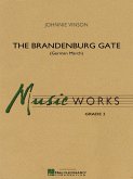 Johnnie Vinson, The Brandenburg Gate Concert Band/Harmonie Partitur + Stimmen