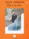 Justin Timberlake - Man of the Woods Justin Timberlake - Man of the Woods