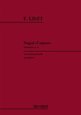 SOGNI D'AMORE NOTTURNO NO.3 PER PIANOFORTE (ERLEICHTERT) DEL MAGLIO, F., ED.