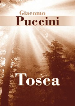 Cover Tosca Libretto (it)