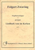 Orgelbewerkingen van Gezangen 5 Orgelbewerkingen van Gezangen 5