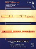 Intermediate Flute Solos, Volume 2 Intermediate Flute Solos, Volume 2