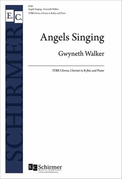 Cover Angels Singing
