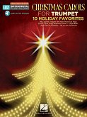 Christmas Carols - 10 Holiday Favorites Christmas Carols - 10 Holiday Favorites