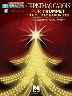 Cover Christmas Carols - 10 Holiday Favorites
