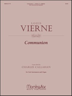 Cover Communion