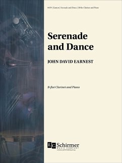 Cover Serenade and Dance