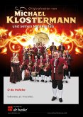 Traditional, O du fröhliche Concert Band/Harmonie Partitur + Stimmen