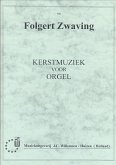 Kerstmuziek voor orgel Deel 2 Kerstmuziek voor orgel Deel 2