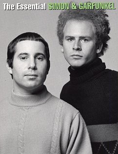 The Essential Simon And Garfunkel